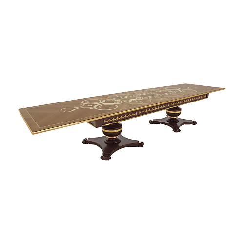 Table à manger Patroclo