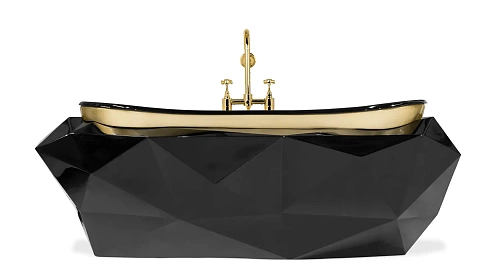 Baignoire Soak Brilliance