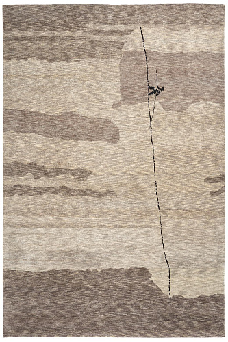 Tapis design tissé main Shade