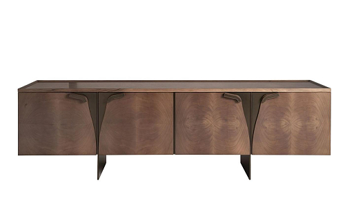 Romance dressoir