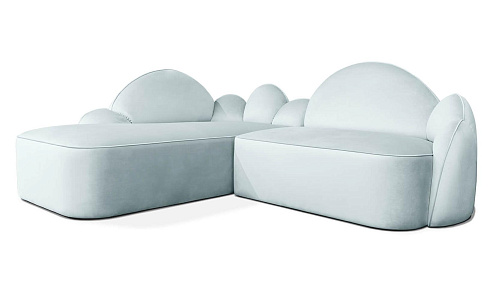 Nimbus II droom bank