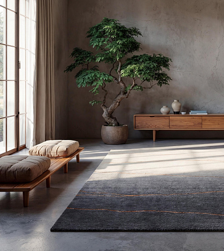 Tapis Horizon Fade