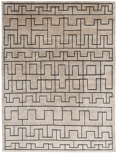 Otane designer vloerkleed