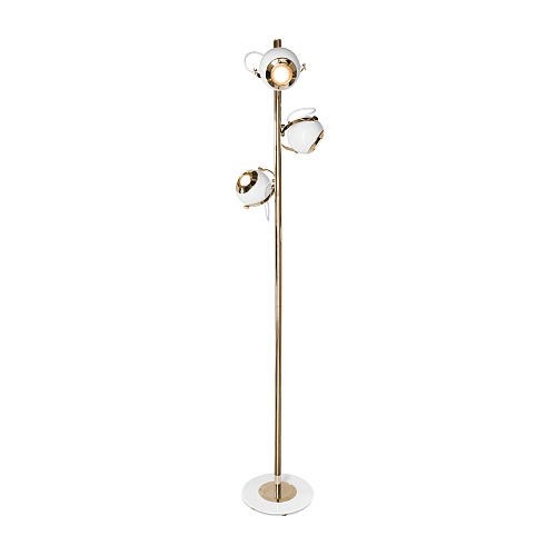 Lampadaire Visionary