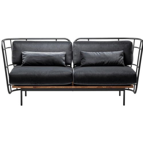 Loungebanken