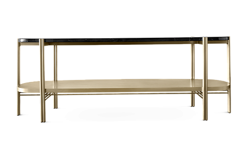 Console allongée Conrad