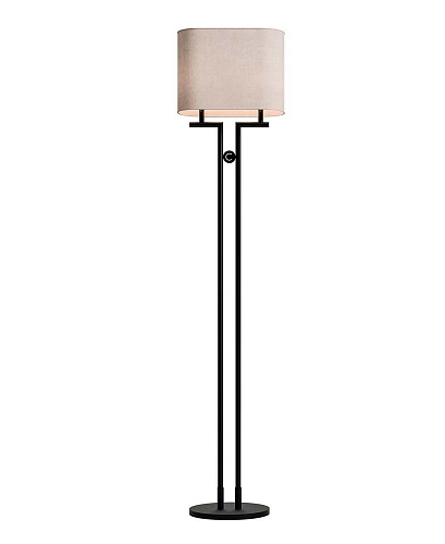 Lampadaire d’exception