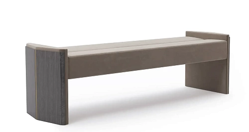 Summit ottoman
