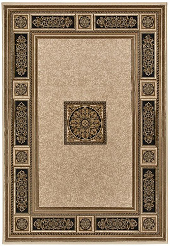 Tapis Antares tissé à la machine