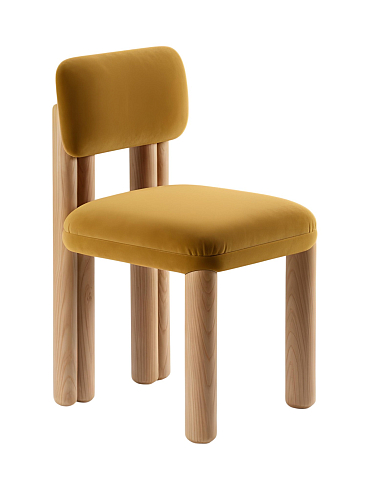 Chaise Camelia