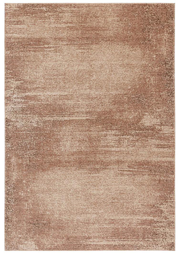 Chantilly Sfumato Rust vloerkleed
