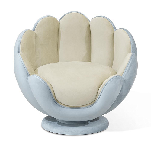 Lotus sereniteit fauteuil