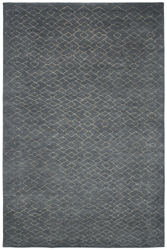 Uele designer vloerkleed