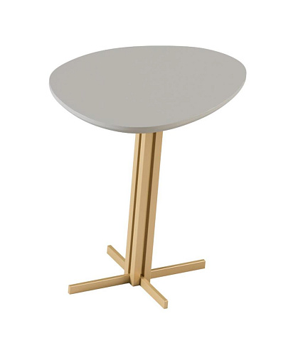 Table d’appoint haute Atom