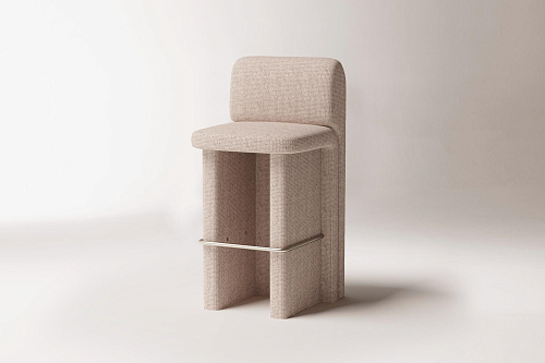 Tabouret de bar Slide
