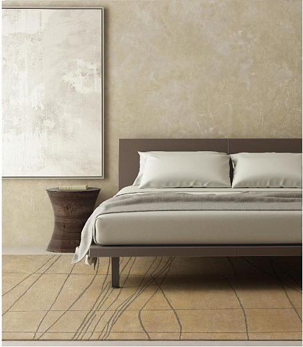 Tararu designer vloerkleed
