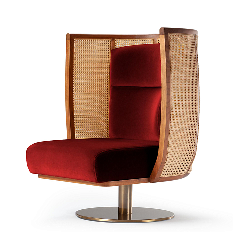 Egoísta fauteuil