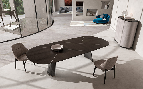 Talos eettafel