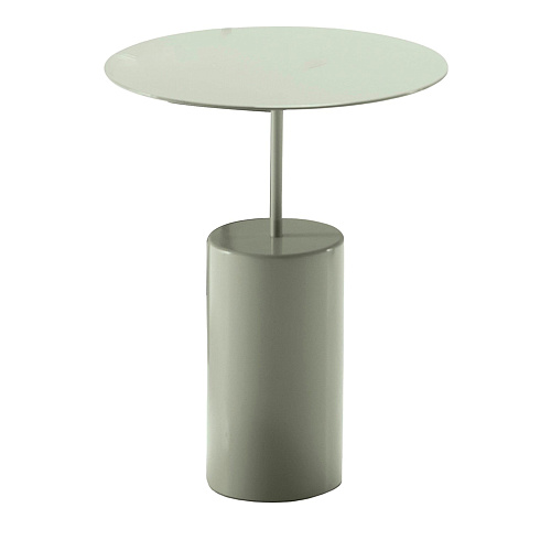 Table d’appoint ronde Cocktail