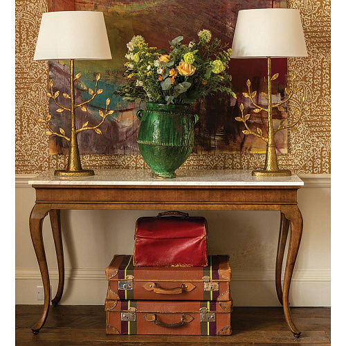 Marquette console