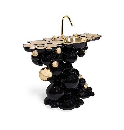 Meuble de salle de bain Momentum