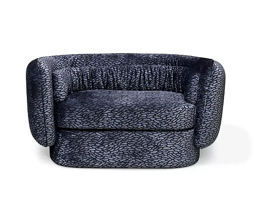 Debra loveseat