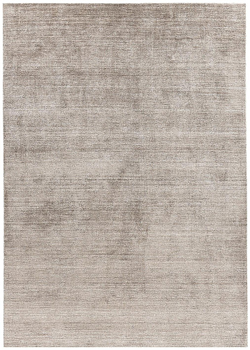 Tapis en soie de bambou Cord