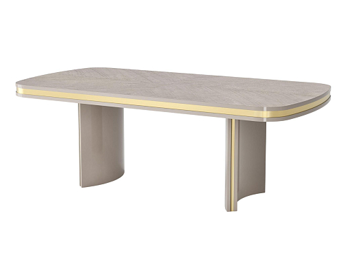 Club eettafel