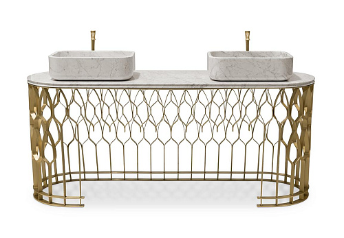 Meuble de salle de bain Sanctuary
