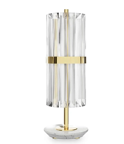Petite lampe de table Freedom