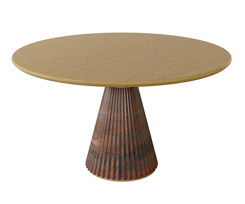 Marilyn marmeren eettafel