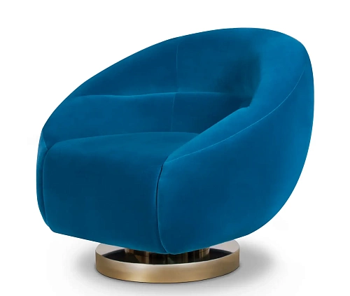 Fauteuil Manor