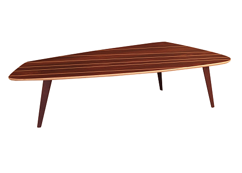 Table basse Frank