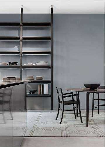 Koy designer vloerkleed