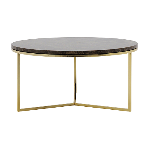 Table basse Trio