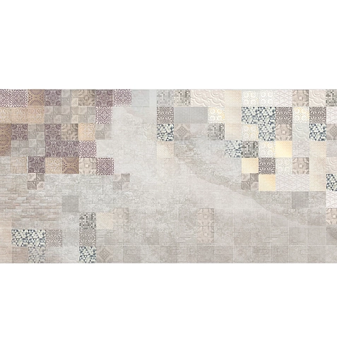 Papier peint Marrakesh Mosaic
