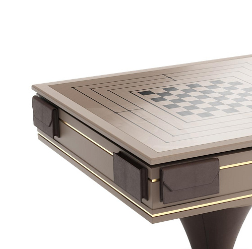 Posh Automatische Mahjongtafel