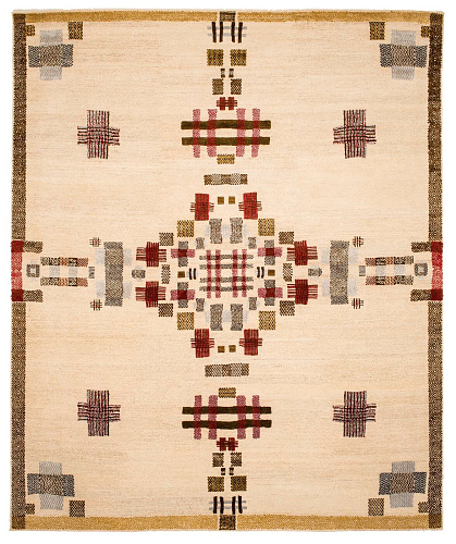 Tapis Saque 1