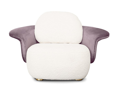 Theodore koninklijke fauteuil