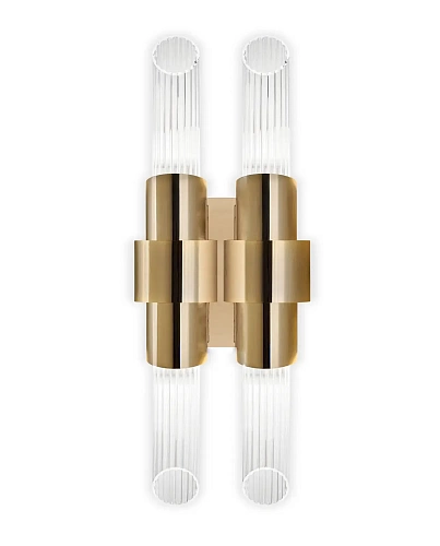 Petite applique murale Stellar II