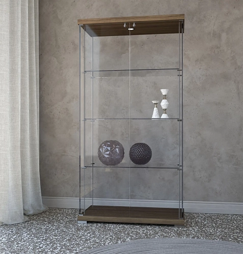 Vitrine Ego Plus