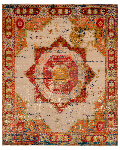 Mamluk Elswick vloerkleed