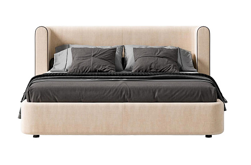 Uptoyou Italiaans bed