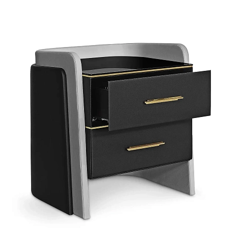 Table de nuit Regal