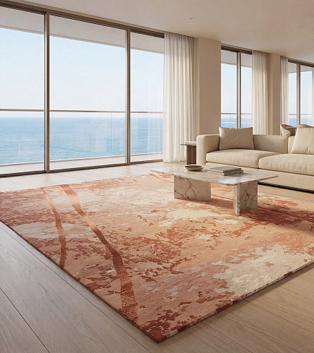 Tapis Terra Surface