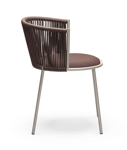 Millie SP tuinstoel