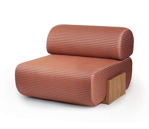 Carmel fauteuil