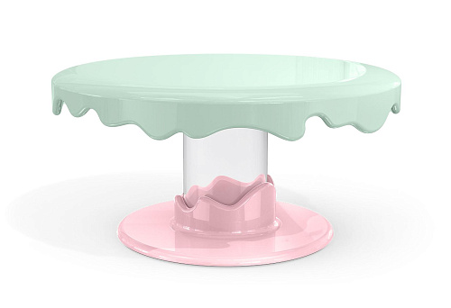 Marshmallow vreugde activiteitentafel