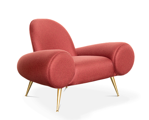Aries fauteuil