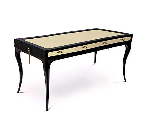 Bureau Exotique